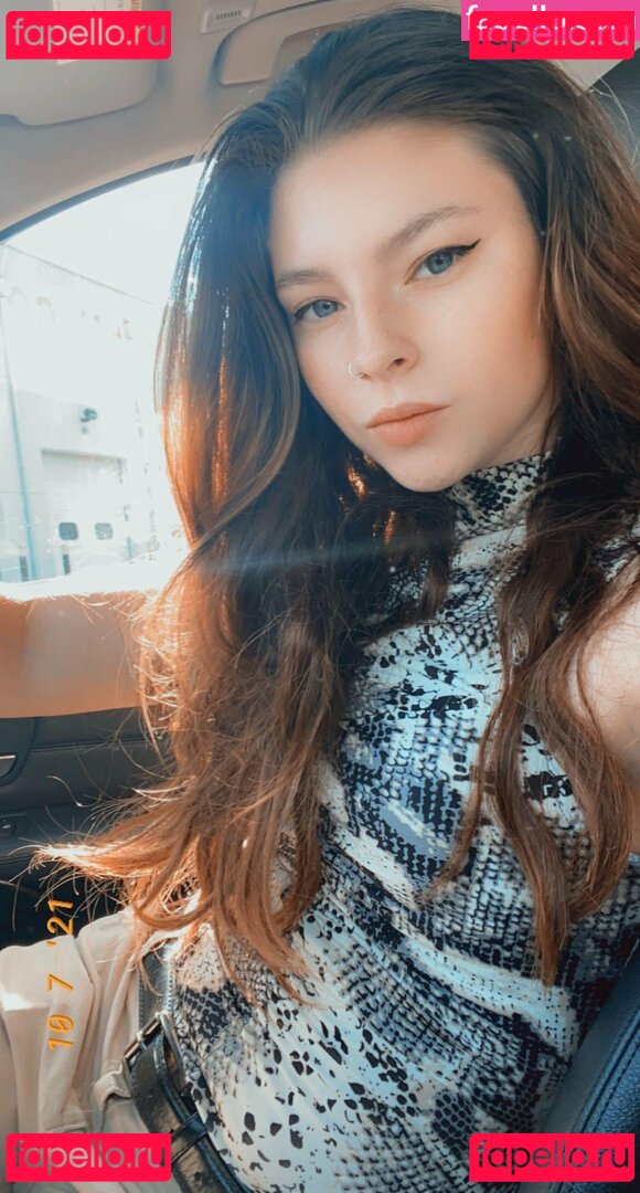 thatoneprettygirl Nude Onlyfans Photo 17