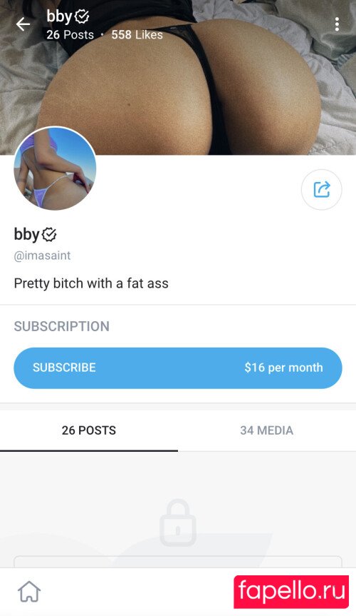 Evilxally / imasaint Nude Onlyfans Photo 16