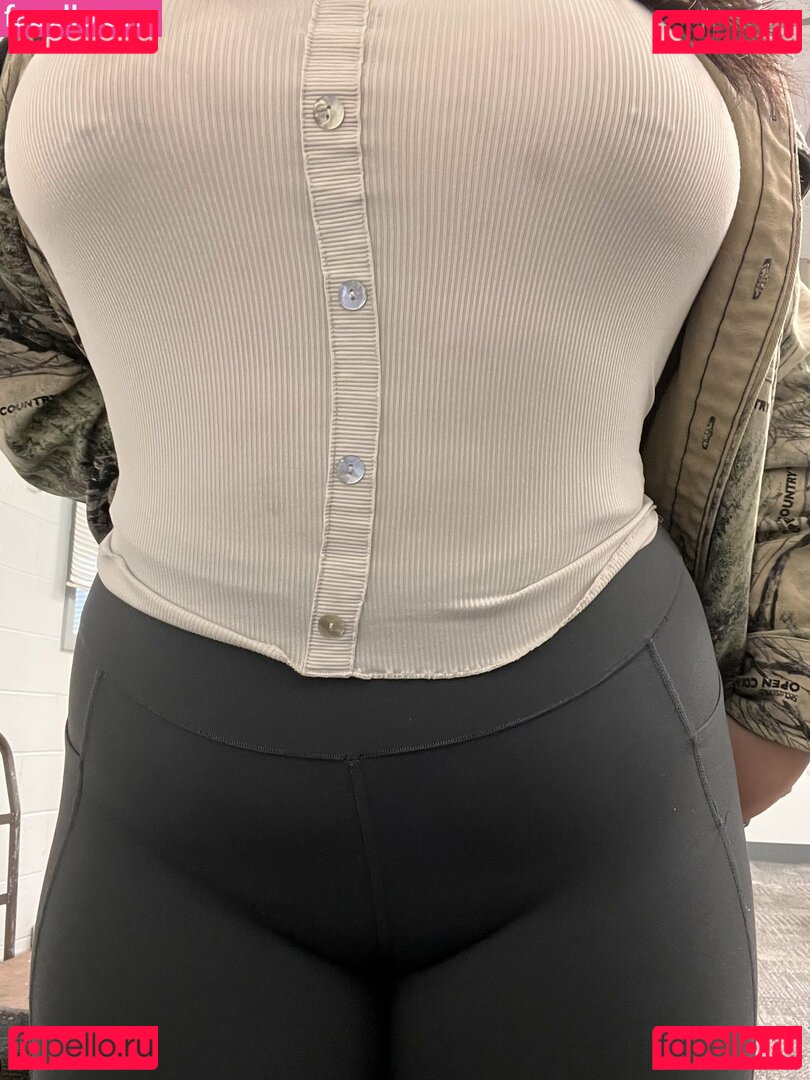Midnightnessa Nude Onlyfans Photo 9