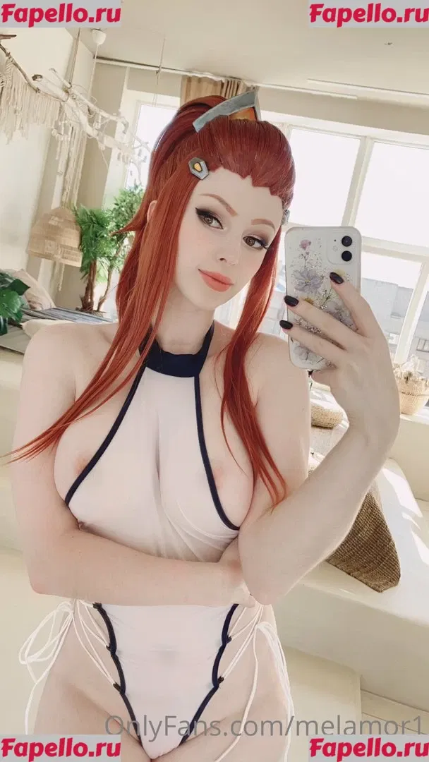 Lady Melamori Onlyfans Photo Gallery 