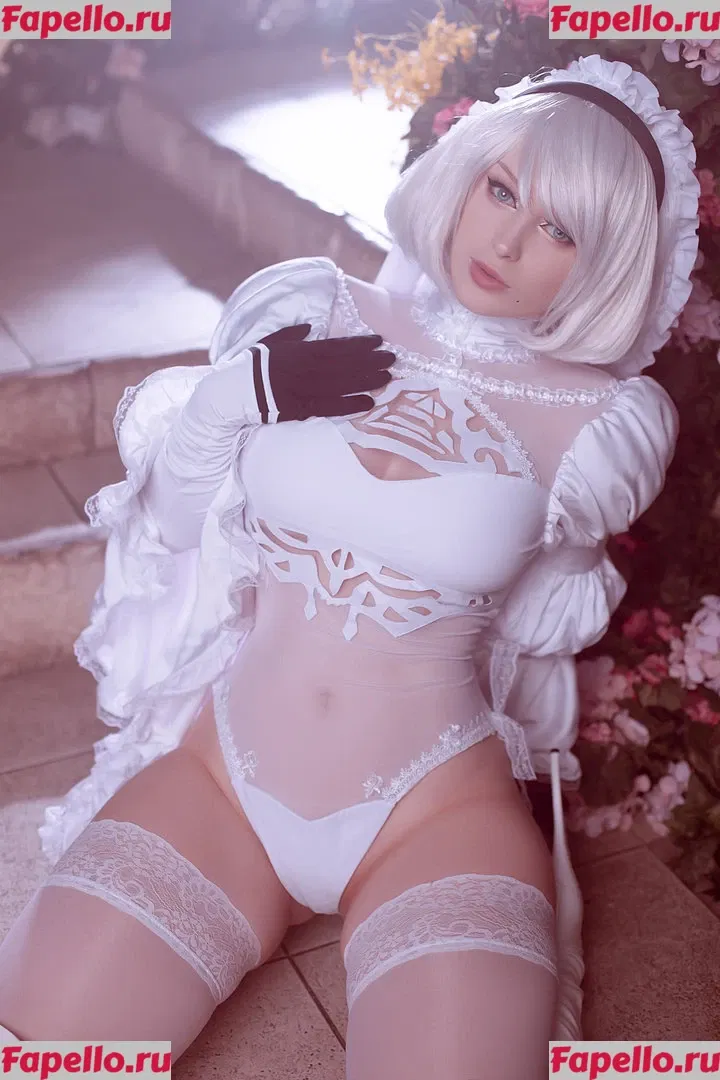 Lady Melamori Onlyfans Photo Gallery 