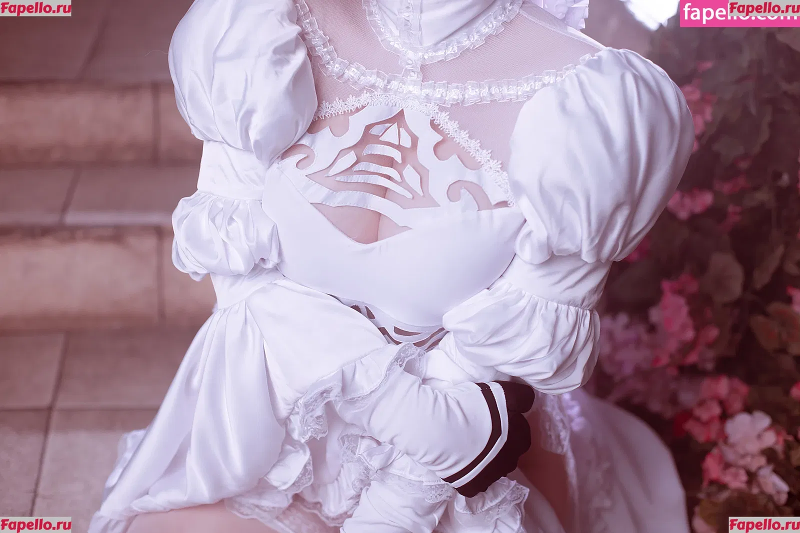 Lady Melamori Onlyfans Photo Gallery 