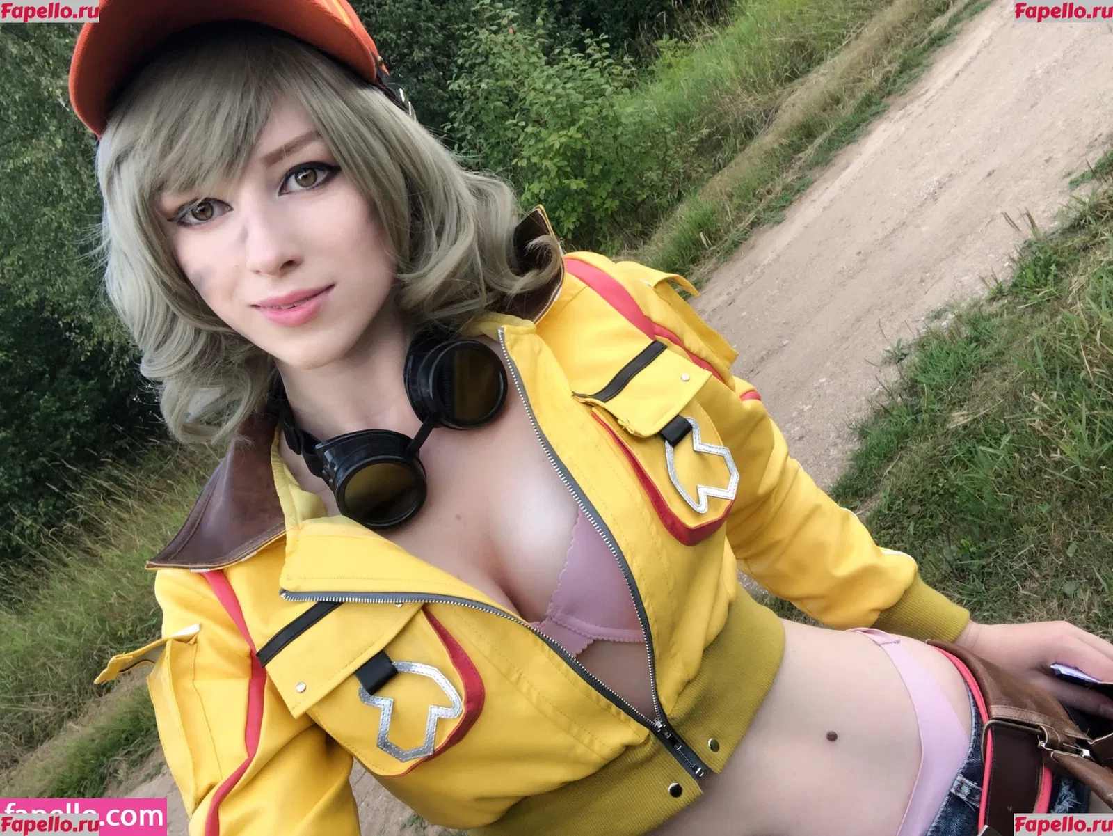 Lady Melamori Onlyfans Photo Gallery 