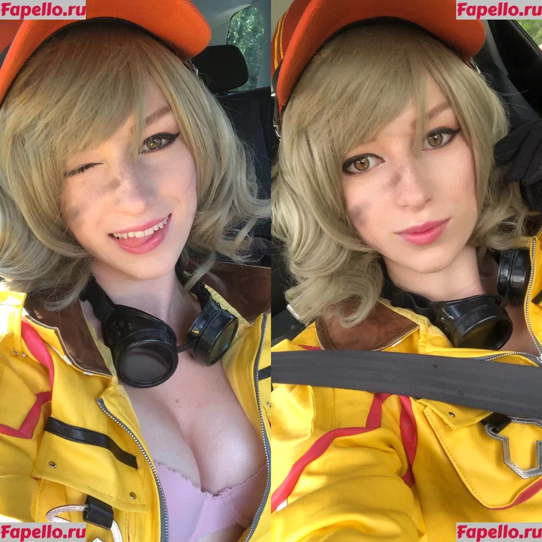 Lady Melamori Onlyfans Photo Gallery 