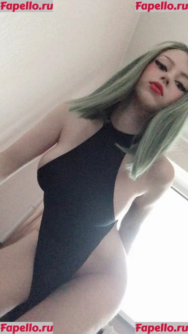 Lady Melamori Onlyfans Photo Gallery 