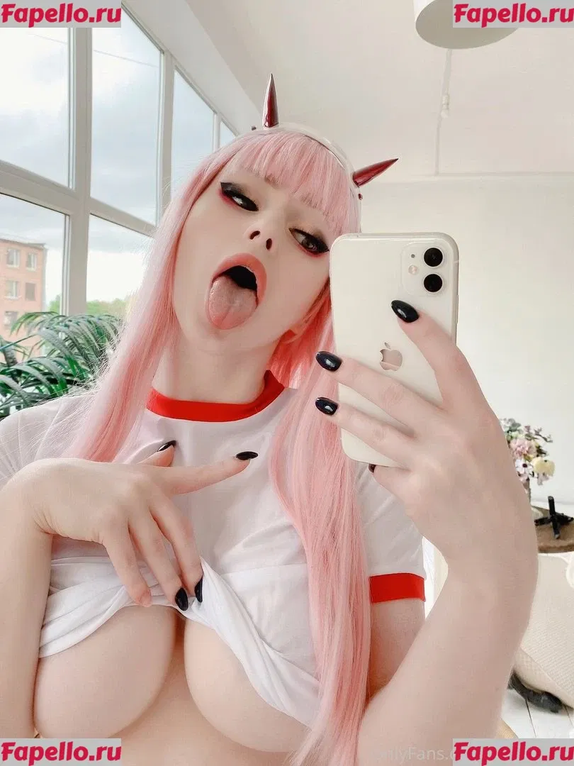 Lady Melamori Onlyfans Photo Gallery 