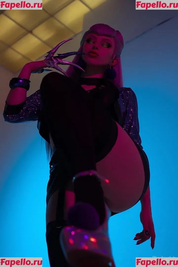 Lady Melamori Onlyfans Photo Gallery 