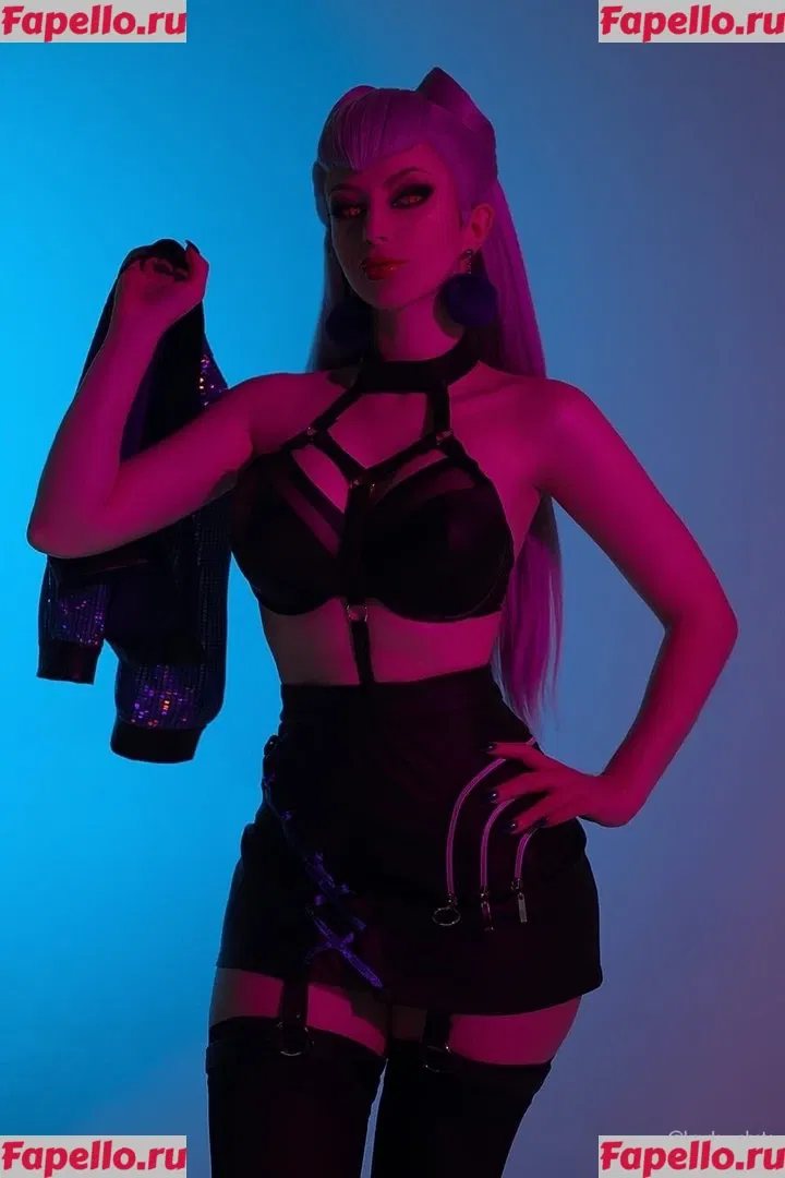 Lady Melamori Onlyfans Photo Gallery 