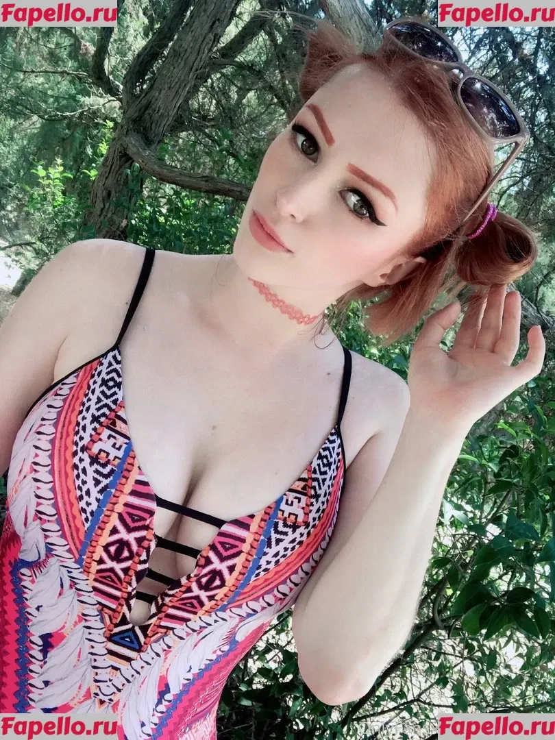 Lady Melamori Onlyfans Photo Gallery 