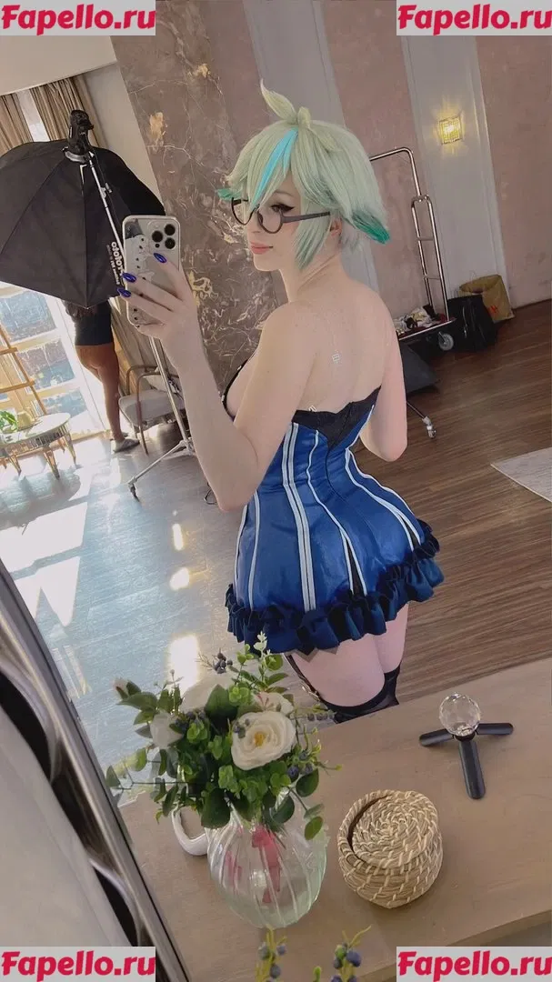 Lady Melamori Onlyfans Photo Gallery 