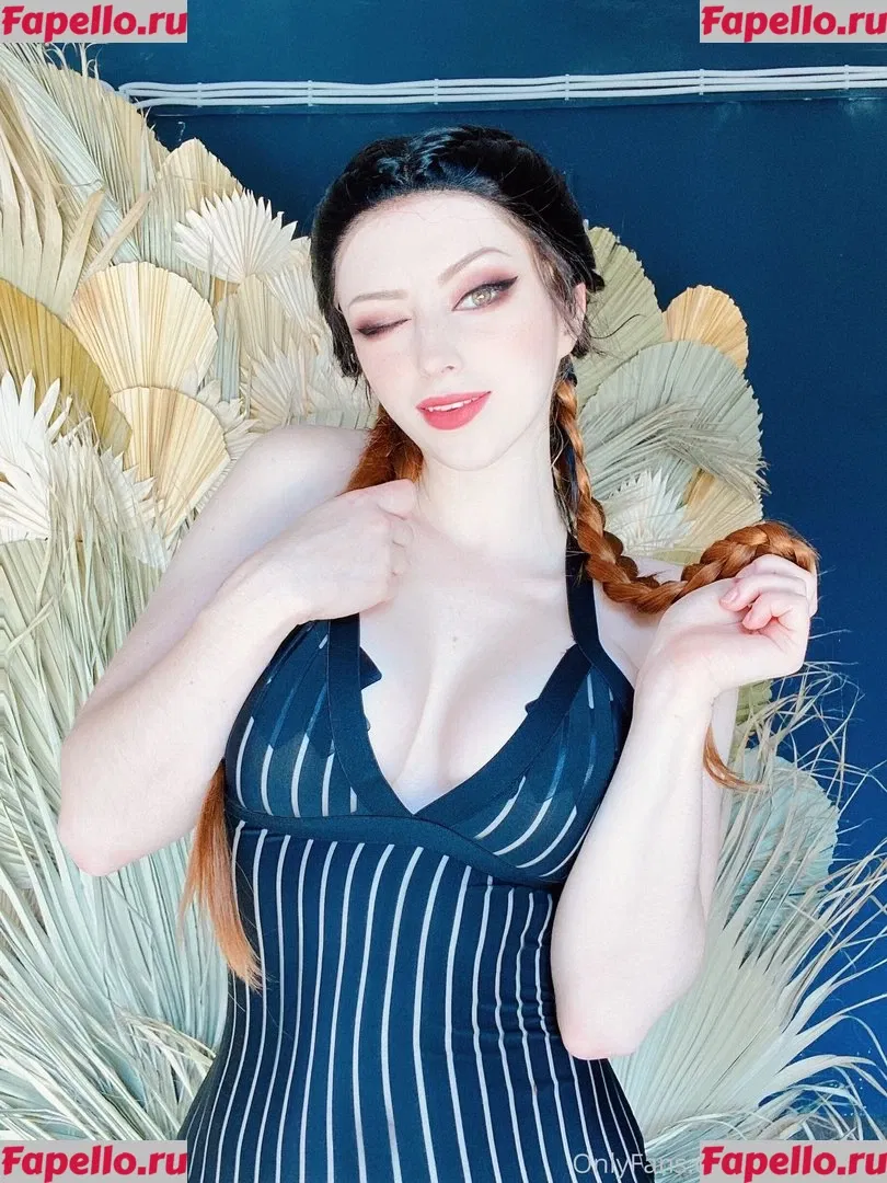 Lady Melamori Onlyfans Photo Gallery 