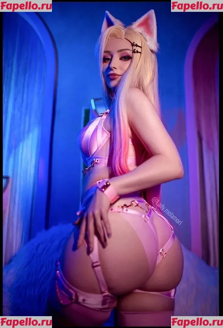 Lady Melamori Onlyfans Photo Gallery 