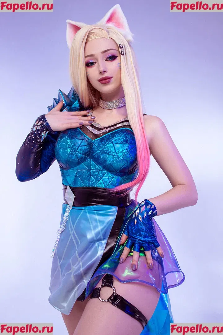 Lady Melamori Onlyfans Photo Gallery 