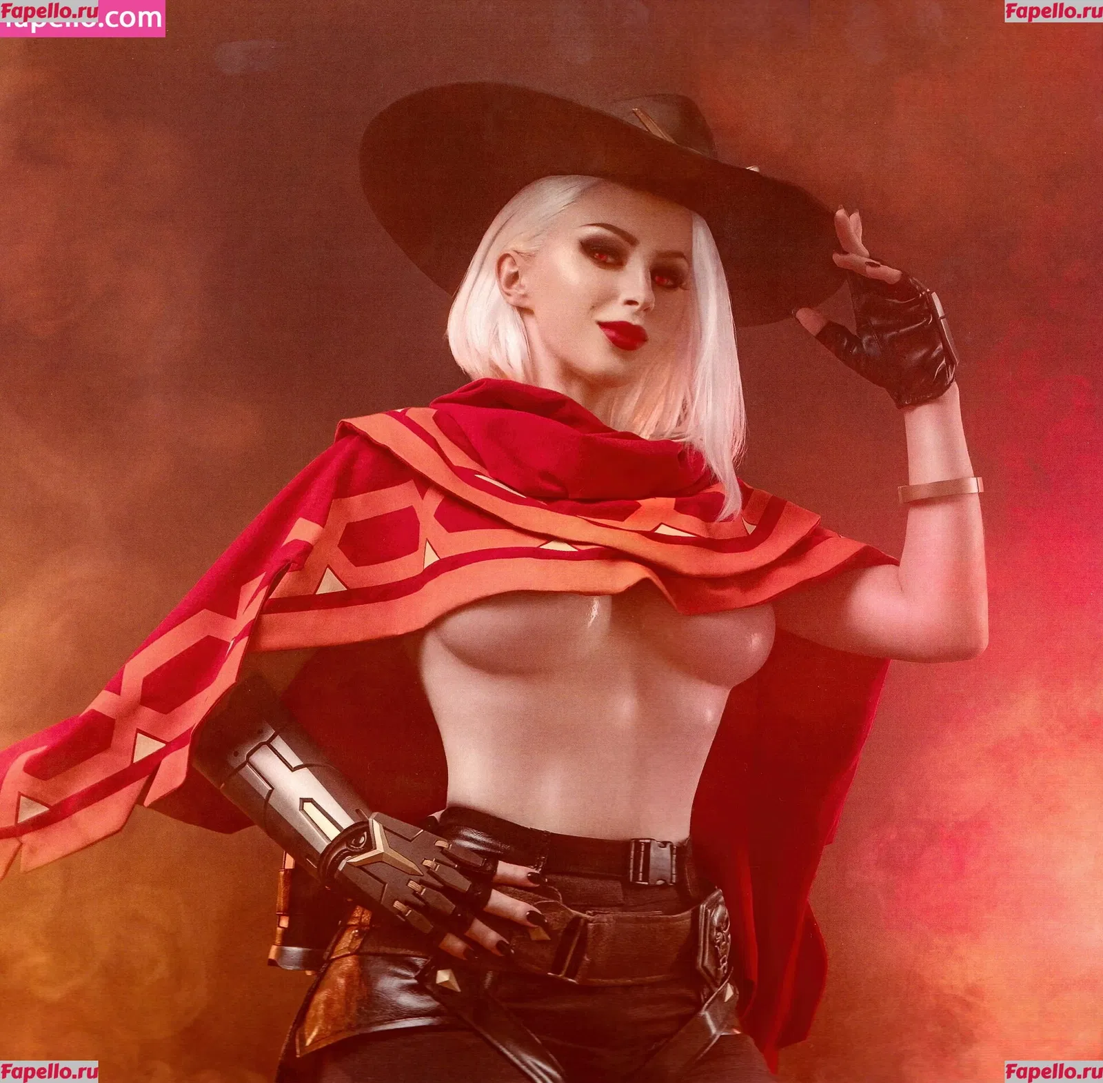 Lady Melamori Onlyfans Photo Gallery 