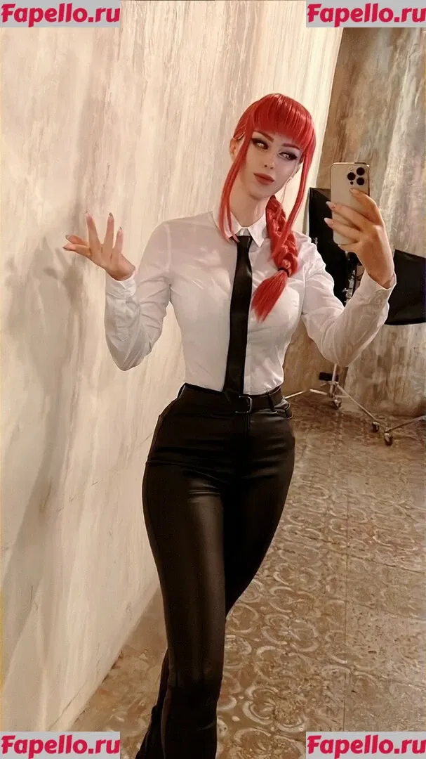Lady Melamori Onlyfans Photo Gallery 