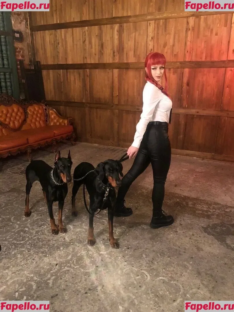 Lady Melamori Onlyfans Photo Gallery 