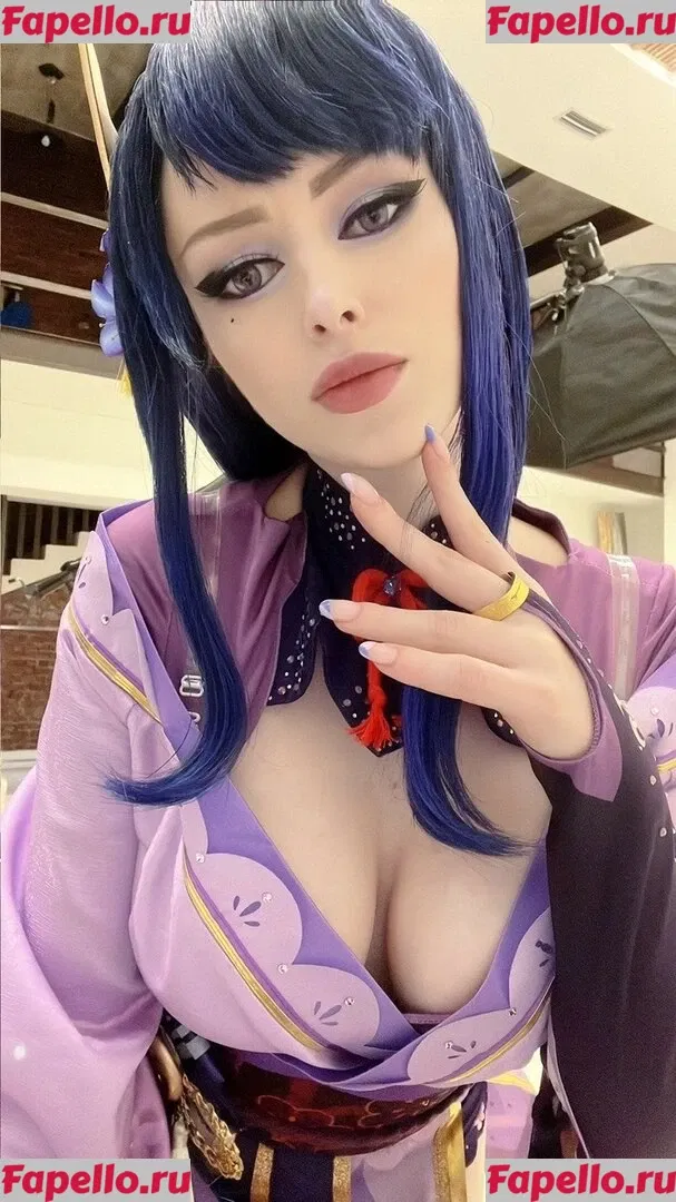 Lady Melamori Onlyfans Photo Gallery 