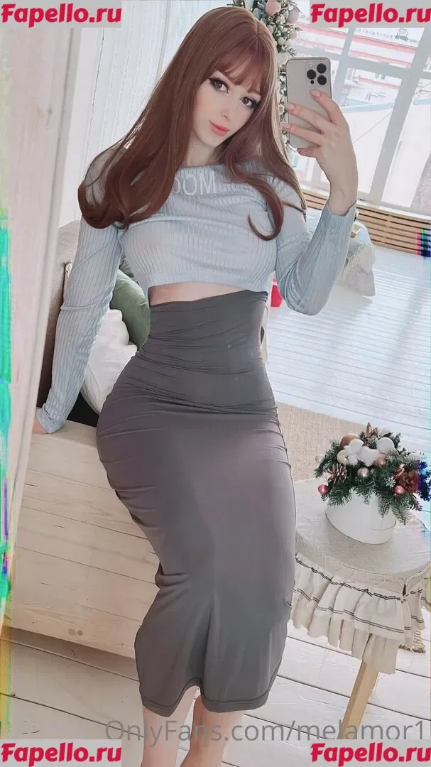 Lady Melamori Onlyfans Photo Gallery 