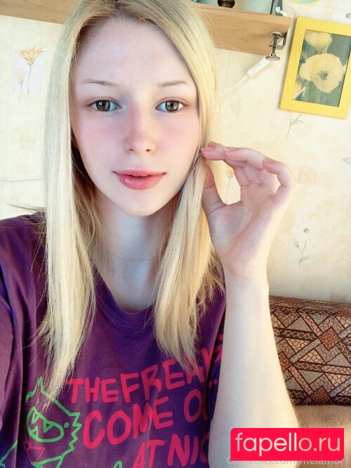 Lady Melamori Nude Onlyfans Photo 26