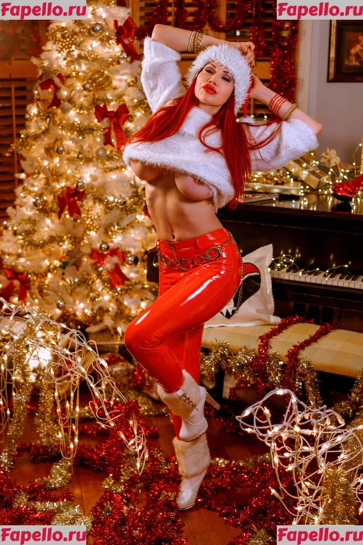 Bianca Beauchamp Onlyfans Photo Gallery 