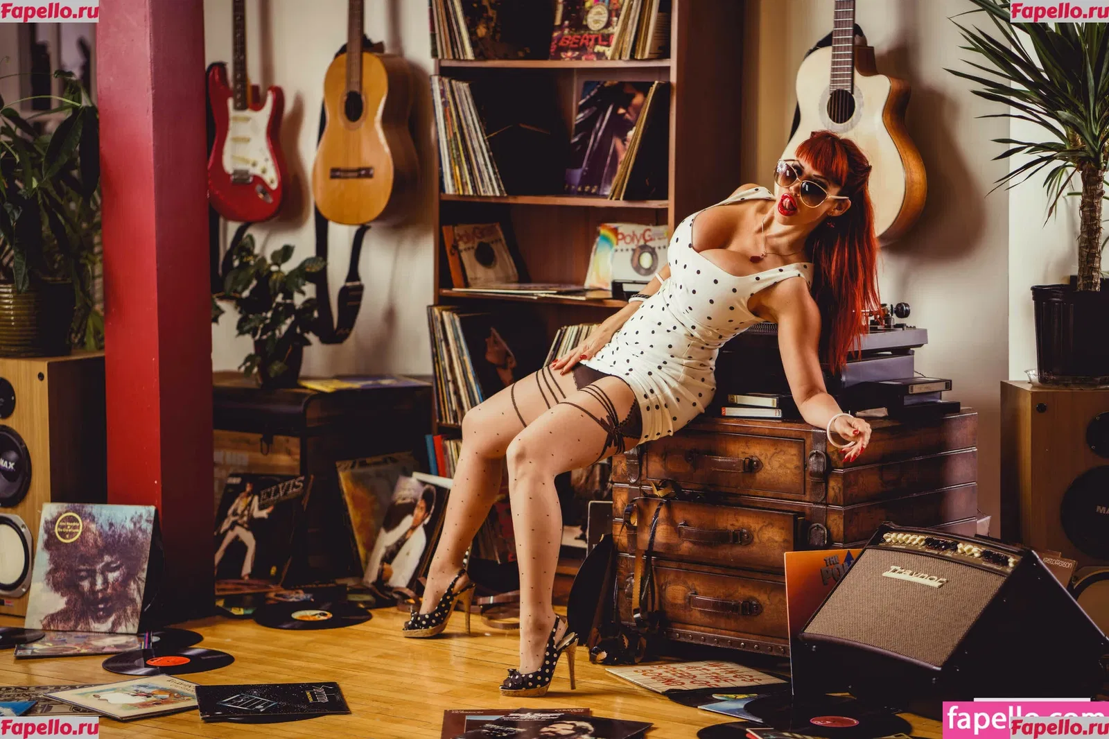 Bianca Beauchamp Onlyfans Photo Gallery 