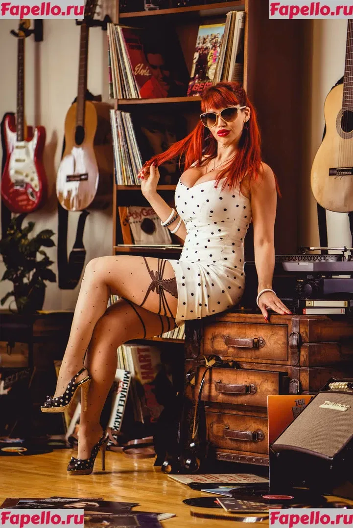 Bianca Beauchamp Onlyfans Photo Gallery 