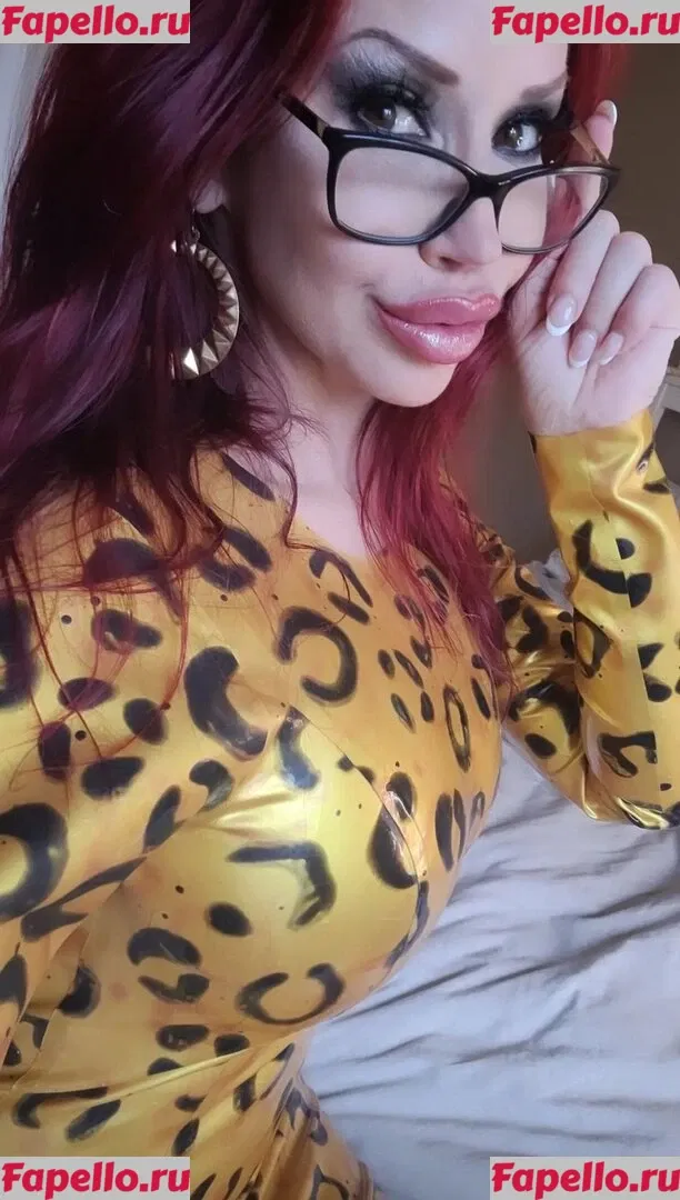Bianca Beauchamp Onlyfans Photo Gallery 