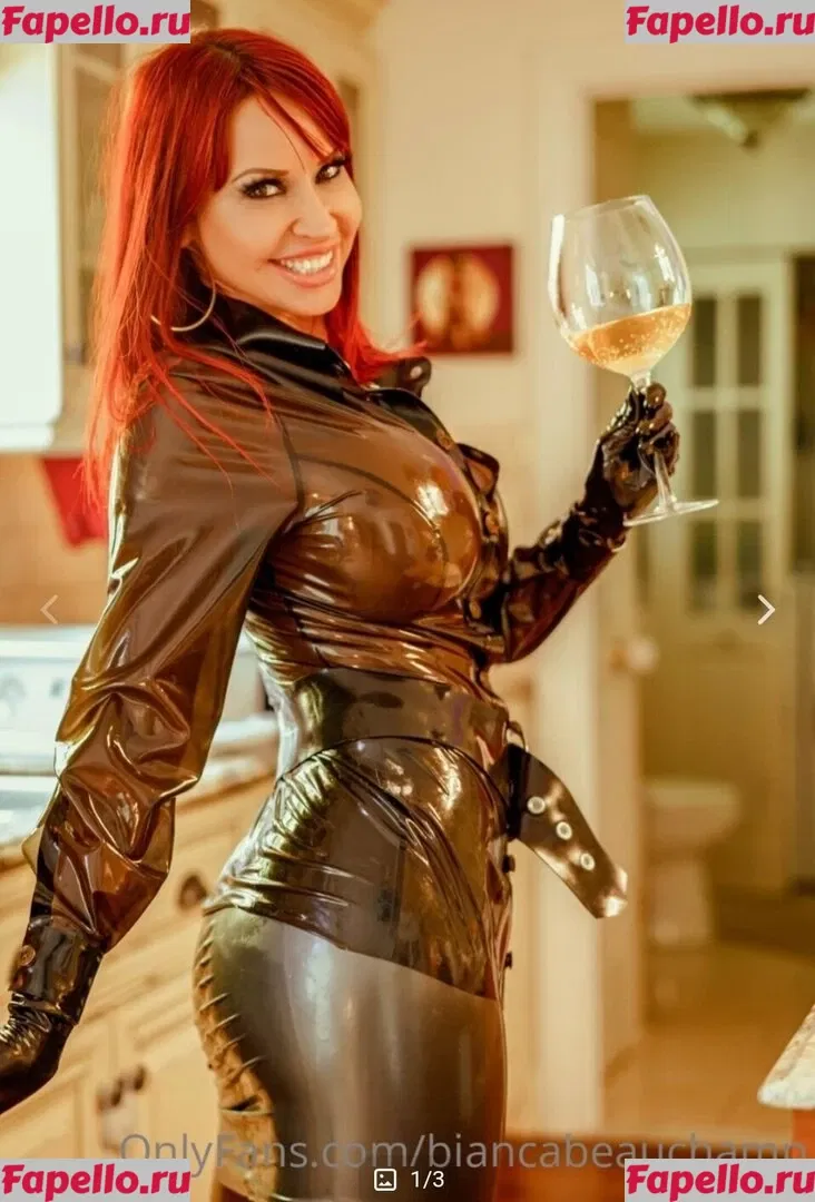 Bianca Beauchamp Onlyfans Photo Gallery 
