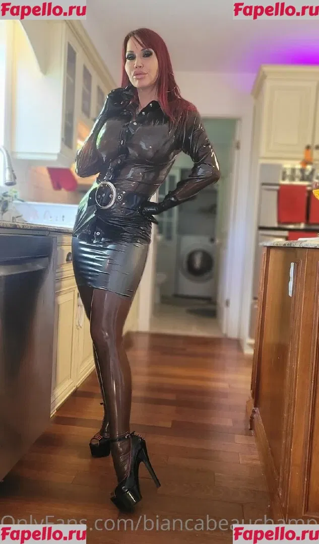 Bianca Beauchamp Onlyfans Photo Gallery 
