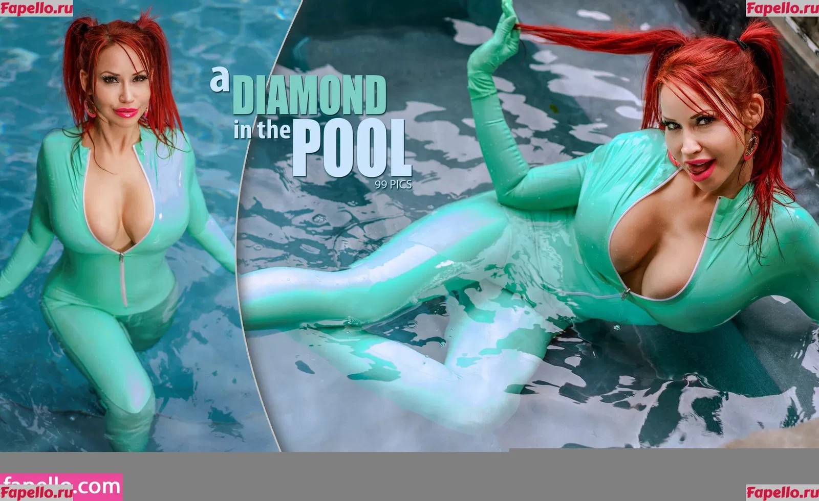 Bianca Beauchamp Onlyfans Photo Gallery 