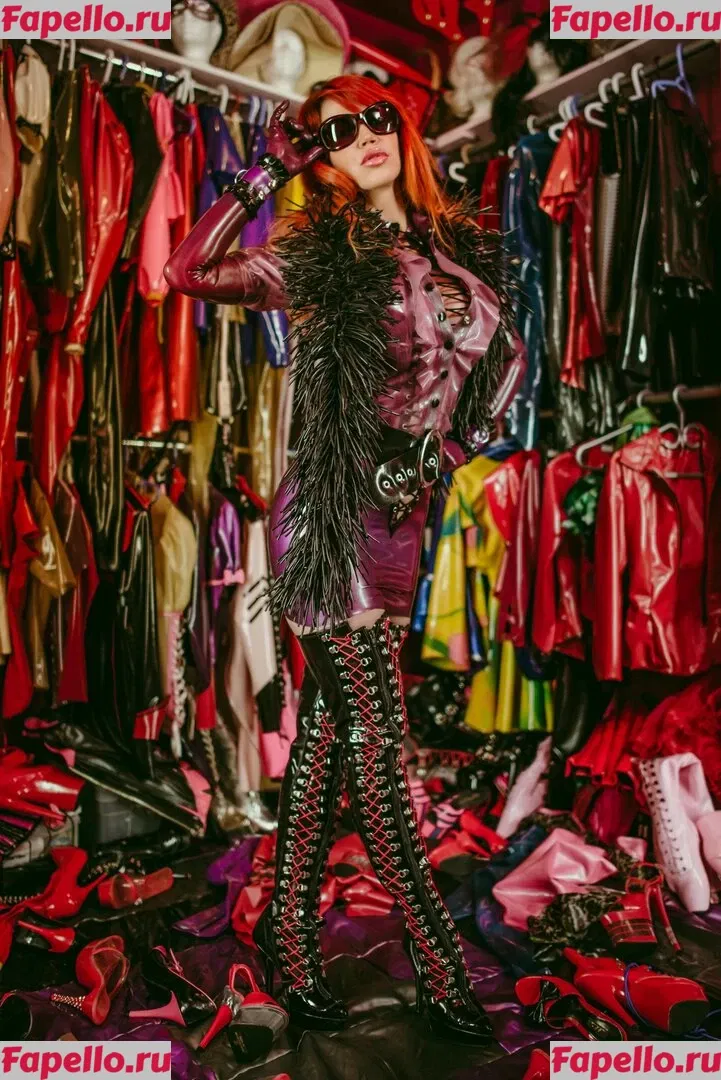 Bianca Beauchamp Onlyfans Photo Gallery 