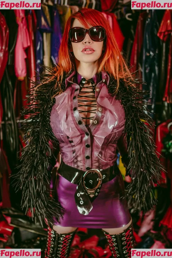 Bianca Beauchamp Onlyfans Photo Gallery 