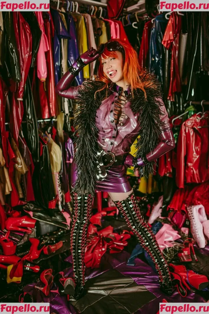 Bianca Beauchamp Onlyfans Photo Gallery 