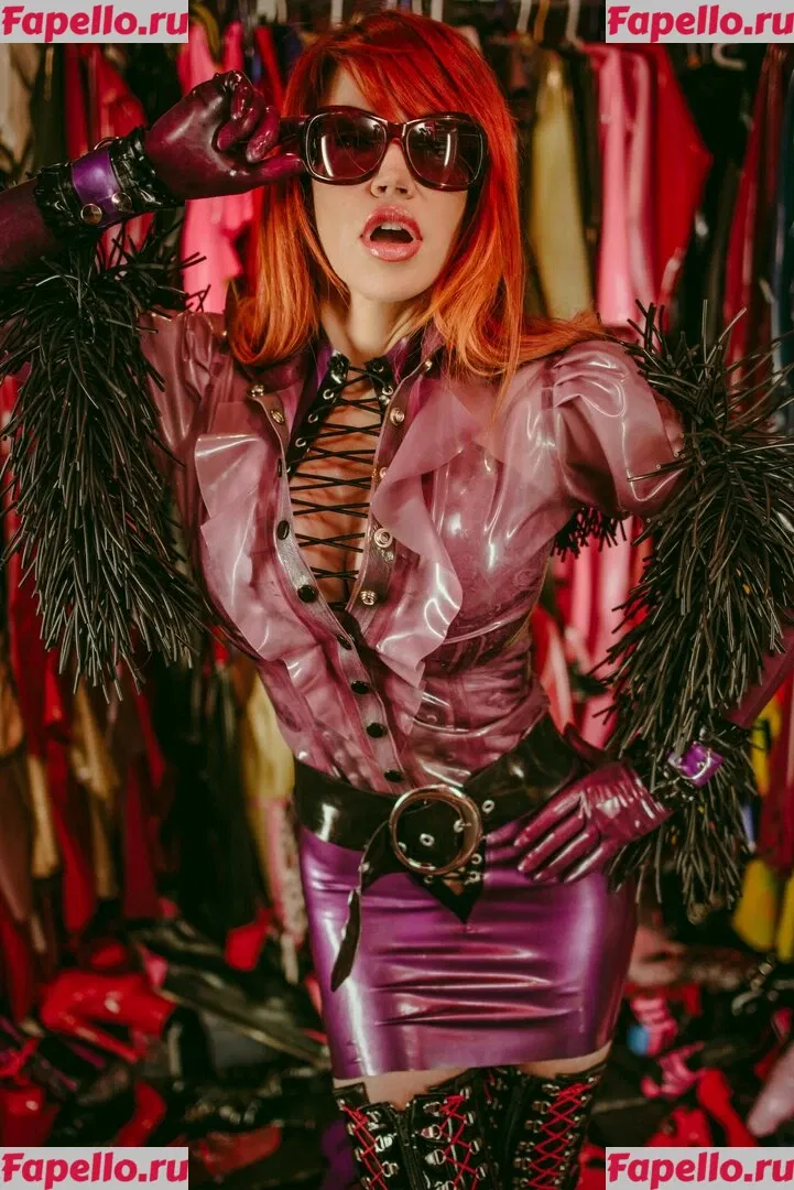 Bianca Beauchamp Onlyfans Photo Gallery 