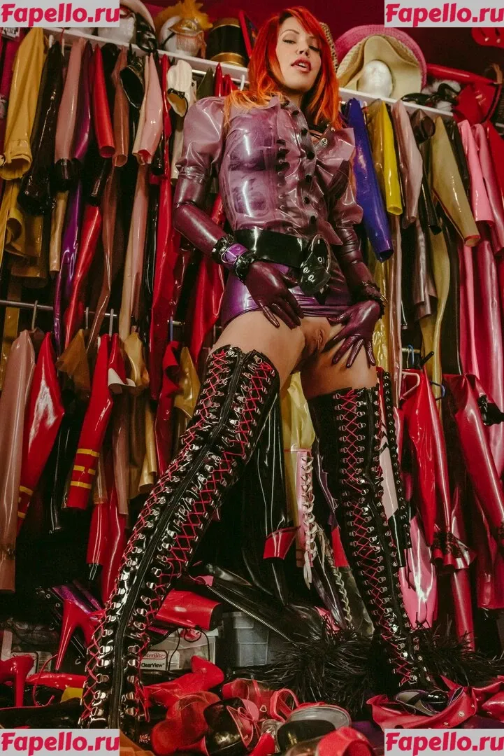 Bianca Beauchamp Onlyfans Photo Gallery 