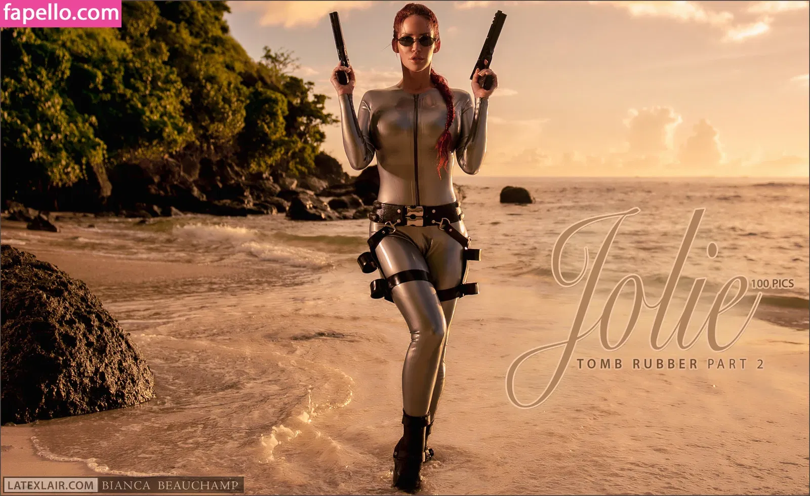 Bianca Beauchamp Onlyfans Photo Gallery 