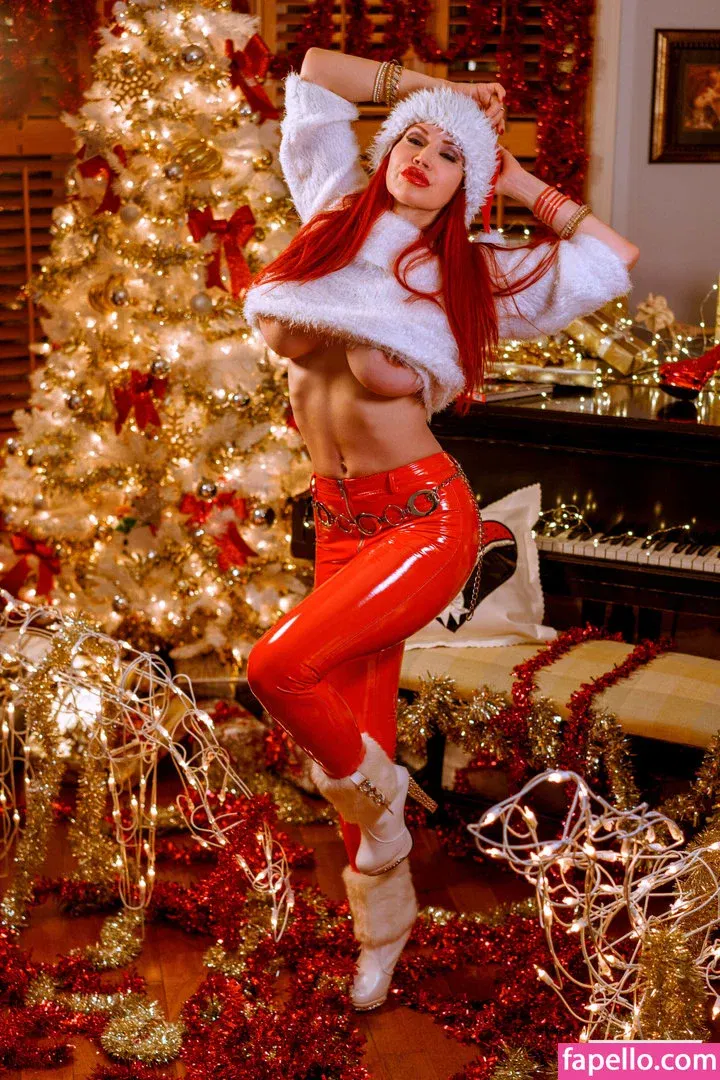 Bianca Beauchamp Onlyfans Photo Gallery 