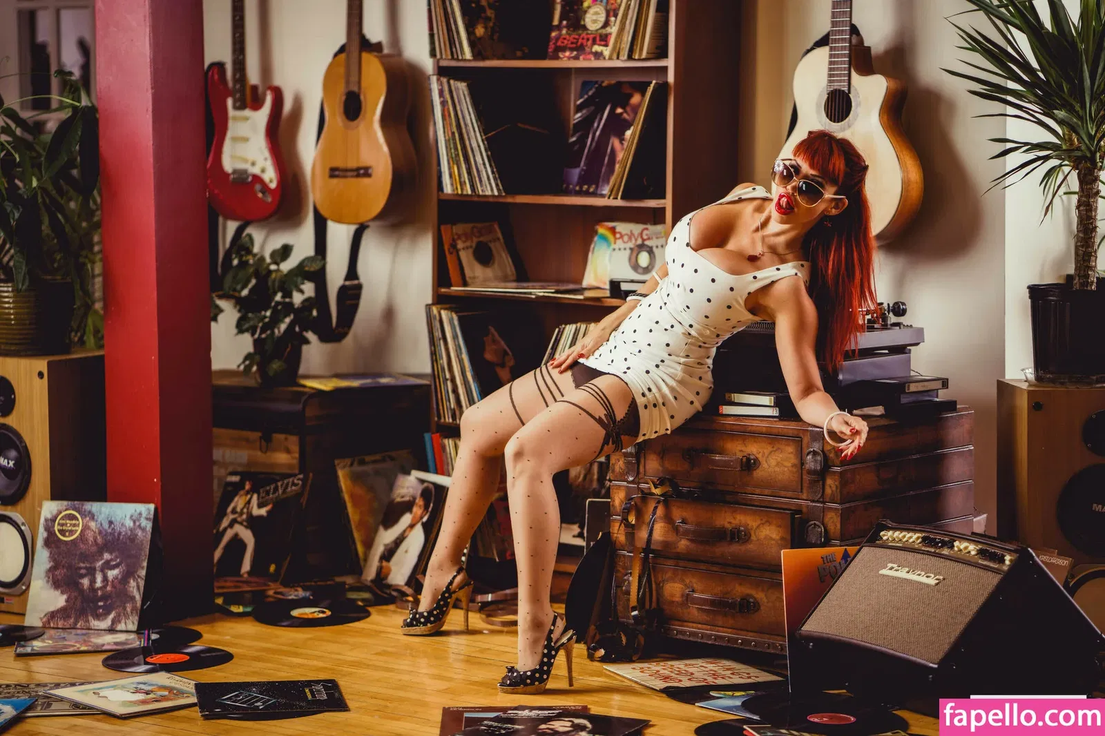 Bianca Beauchamp Onlyfans Photo Gallery 