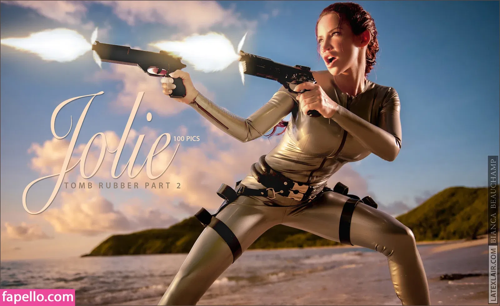 Bianca Beauchamp Onlyfans Photo Gallery 