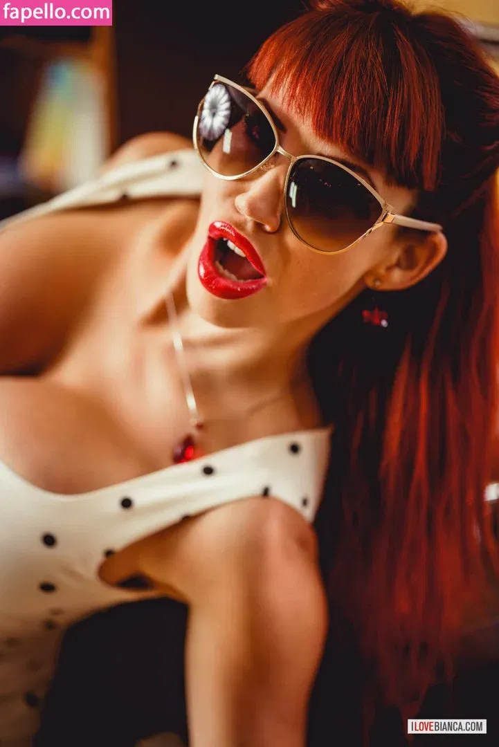 Bianca Beauchamp Onlyfans Photo Gallery 