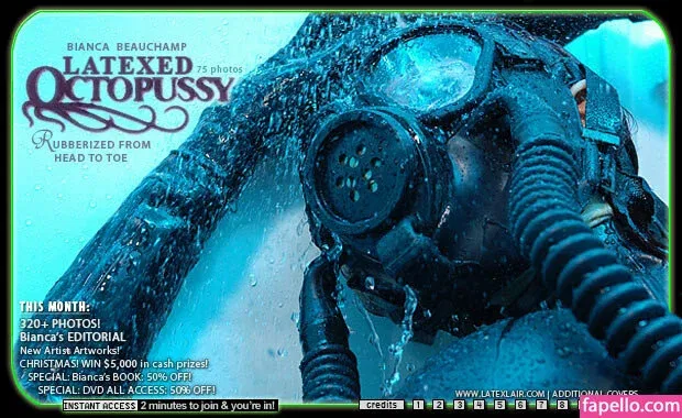 Bianca Beauchamp Onlyfans Photo Gallery 