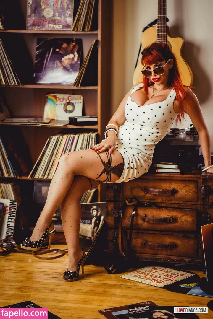 Bianca Beauchamp Onlyfans Photo Gallery 