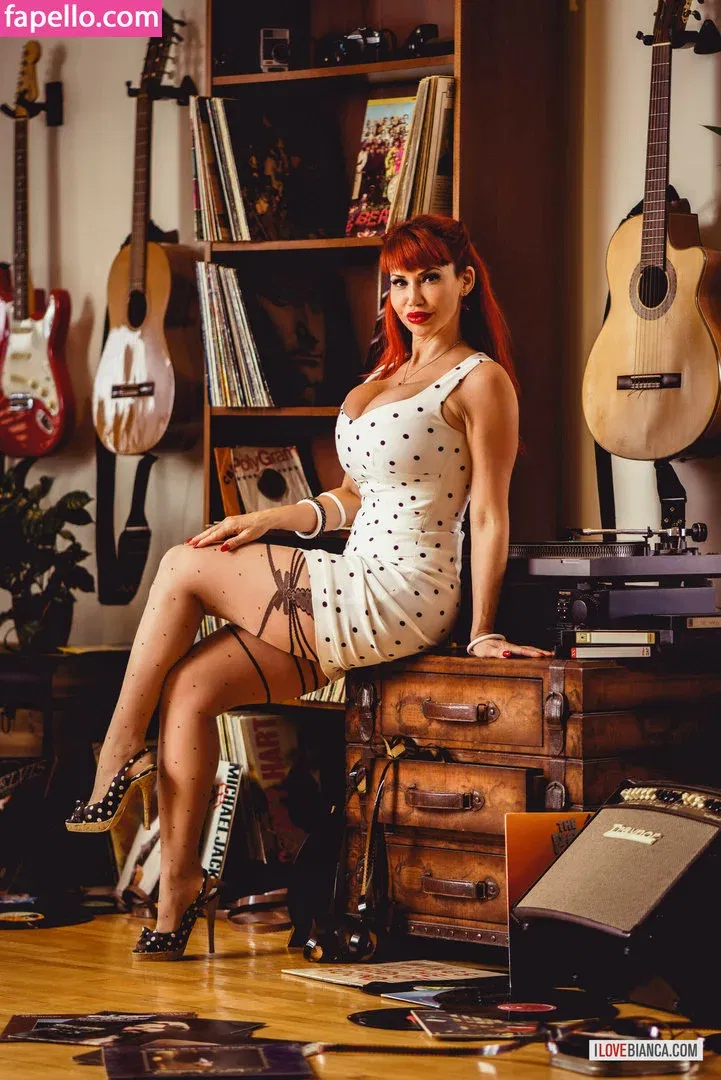 Bianca Beauchamp Onlyfans Photo Gallery 