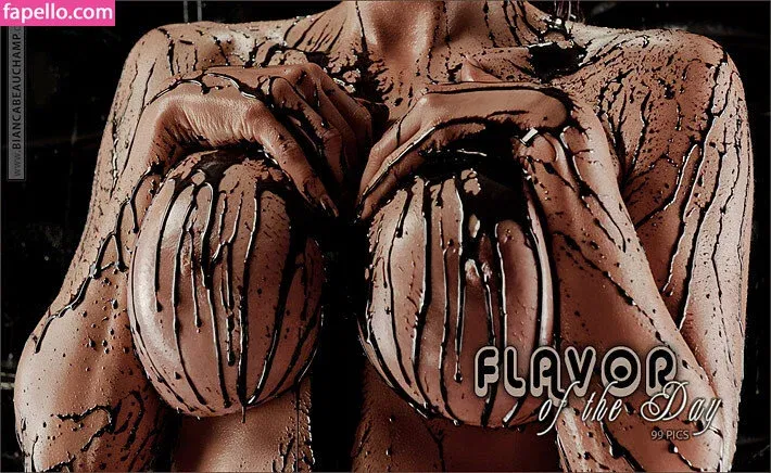 Bianca Beauchamp Onlyfans Photo Gallery 