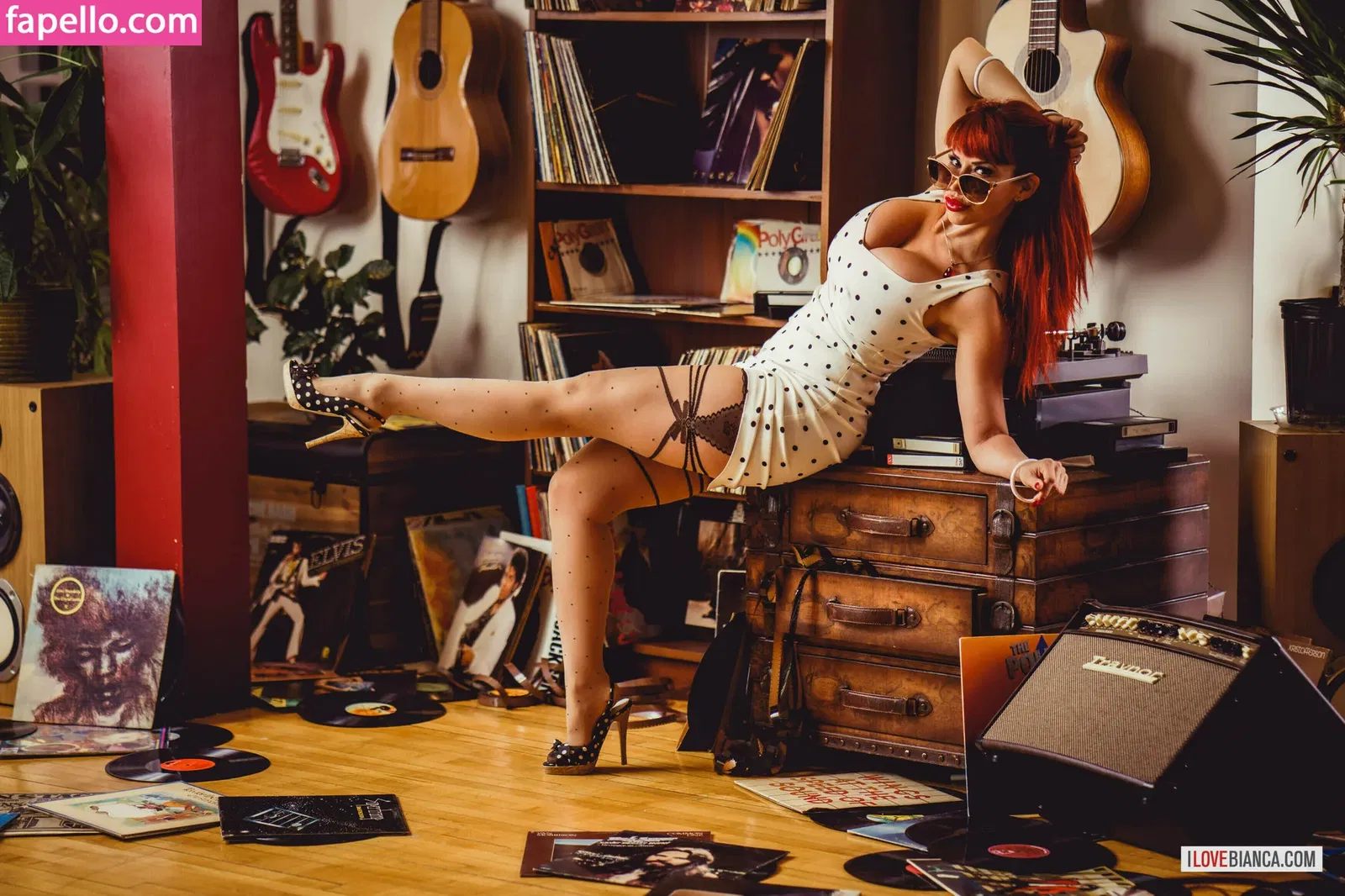 Bianca Beauchamp Onlyfans Photo Gallery 