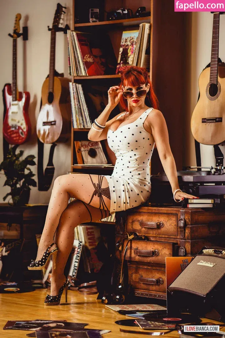 Bianca Beauchamp Onlyfans Photo Gallery 