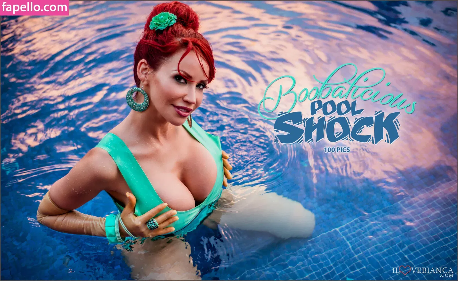 Bianca Beauchamp Onlyfans Photo Gallery 