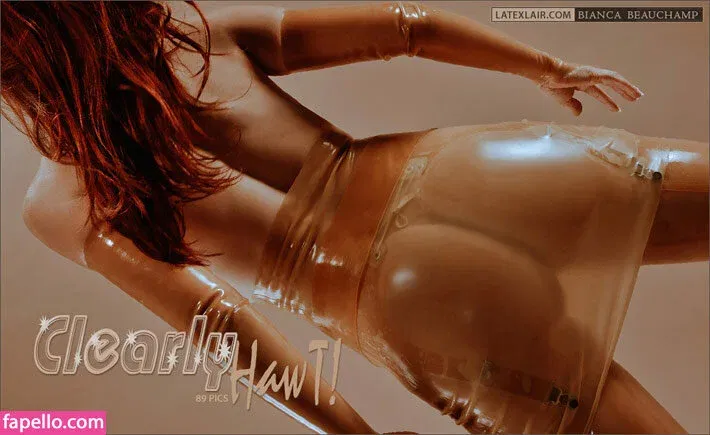 Bianca Beauchamp Onlyfans Photo Gallery 