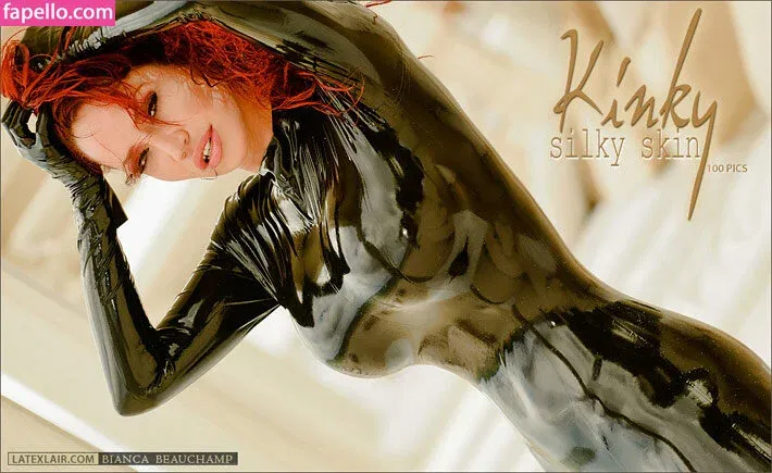 Bianca Beauchamp Onlyfans Photo Gallery 