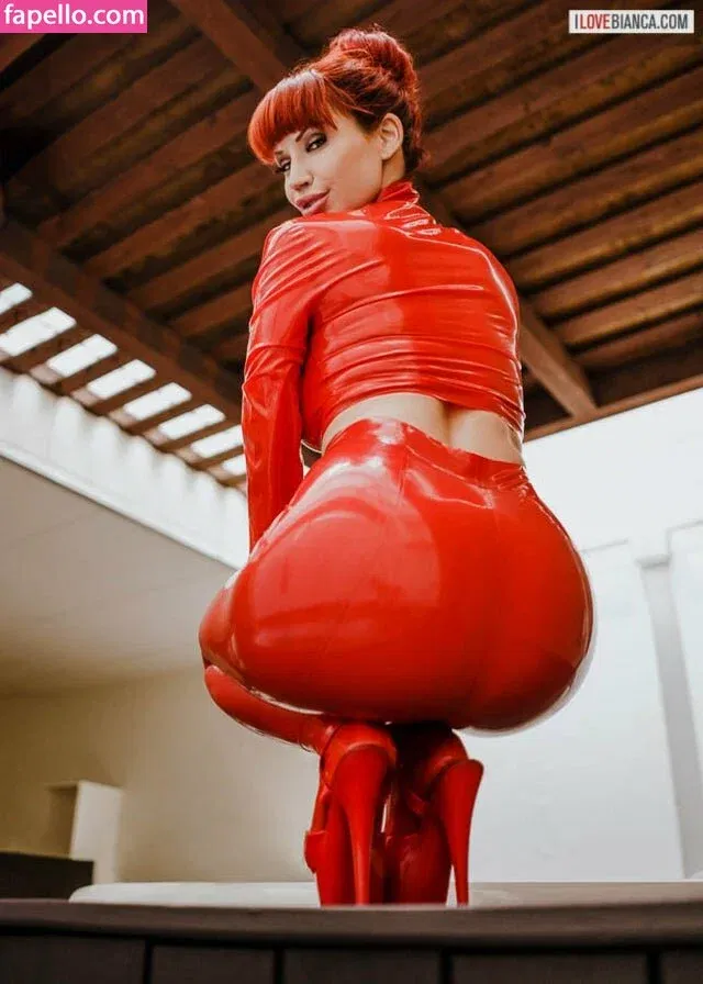 Bianca Beauchamp Onlyfans Photo Gallery 